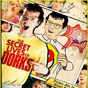 Bilder The Secret Lives of Dorks