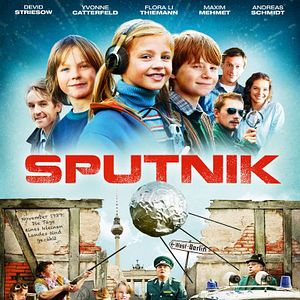 Bilder Sputnik