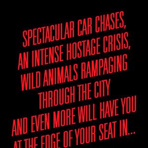 Bilder Logorama and Co.