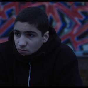 Bilder Zinedine Benchenine