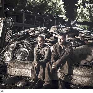 Bilder Christian de la Cortina