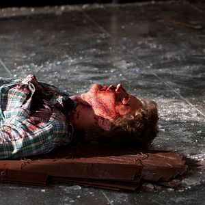 Bilder Terror Z - Der Tag danach