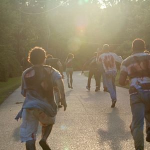 Bilder Terror Z - Der Tag danach