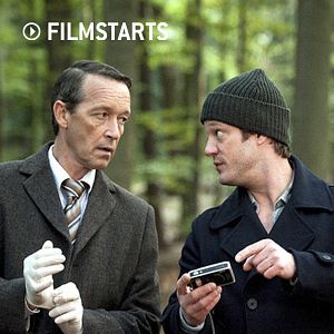 Bilder Mordshunger - Verbrechen und andere Delikatessen: Der Heiler