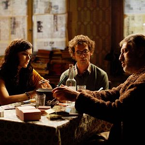 Bilder Jérémie Lippmann