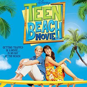 Bilder Teen Beach Movie