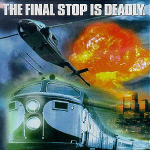 Bilder Zugfahrt ins Jenseits