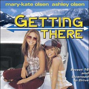 Bilder Getting There