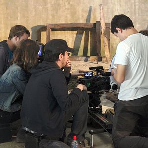 Bilder François Descraques