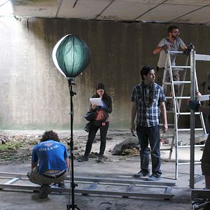 Bilder François Descraques