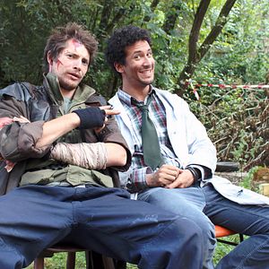 Bilder Florent Dorin