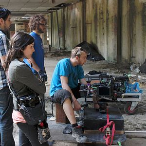 Bilder François Descraques