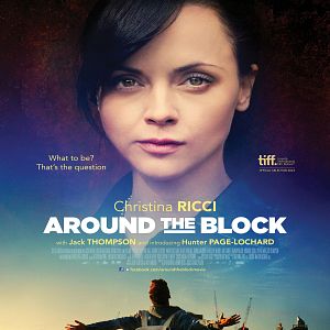 Bilder Around the Block