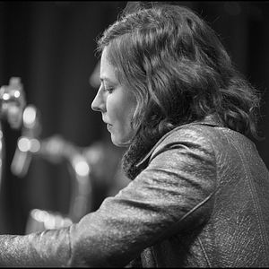 Bilder Anna Mouglalis