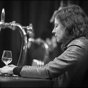 Bilder Anna Mouglalis