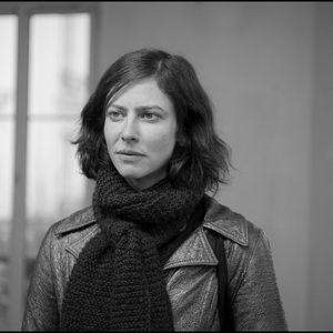 Bilder Anna Mouglalis