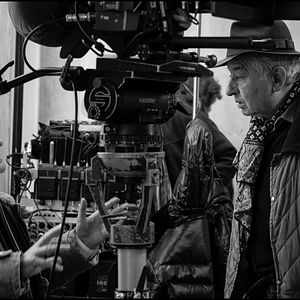 Bilder Philippe Garrel