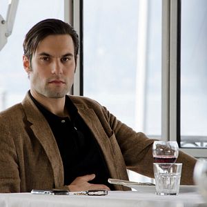 Bilder Maximilian Simonischek