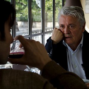 Bilder Henry Hübchen