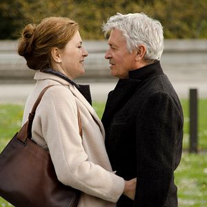 Bilder Henry Hübchen