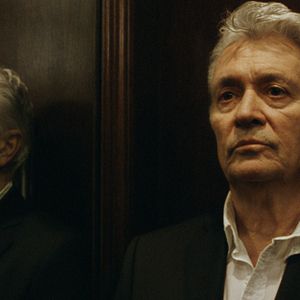 Bilder Henry Hübchen