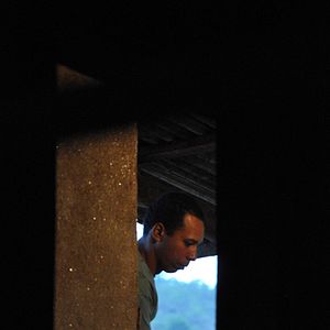 Bilder Ibitipoca, Droba pra Lá