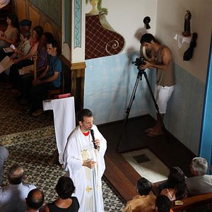 Bilder Ibitipoca, Droba pra Lá