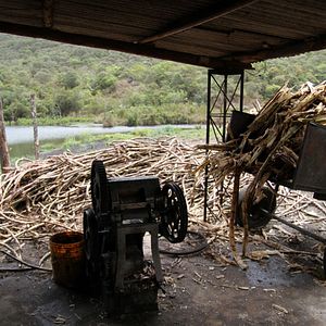 Bilder Ibitipoca, Droba pra Lá