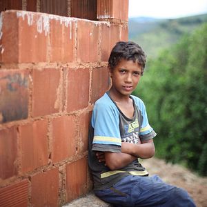 Bilder Ibitipoca, Droba pra Lá