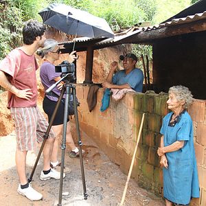 Bilder Ibitipoca, Droba pra Lá