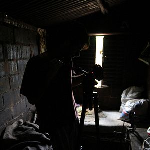 Bilder Ibitipoca, Droba pra Lá