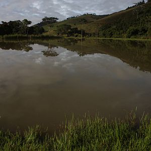 Bilder Ibitipoca, Droba pra Lá