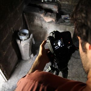 Bilder Ibitipoca, Droba pra Lá