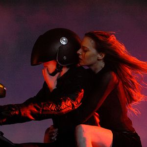 Bilder Begegnungen nach Mitternacht