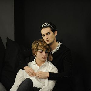 Bilder Nicolas Maury