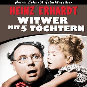 Bilder Witwer mit 5 Töchtern