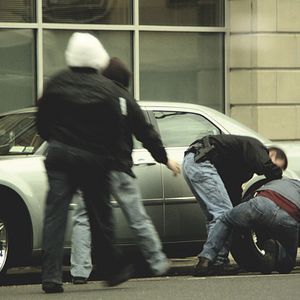 Bilder Cocaine Cowboys 3 - How to Make Money Selling Drugs