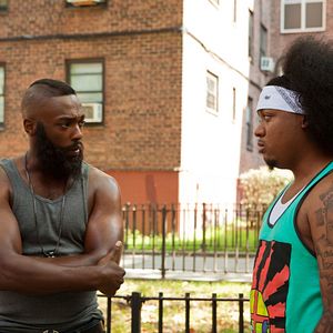 Bilder Anthony Mackie