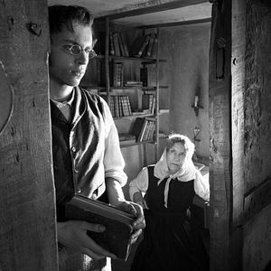 Bilder Die andere Heimat - Chronik einer Sehnsucht