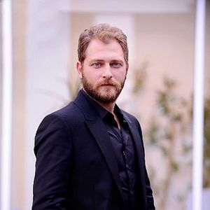 Bilder Alican Yücesoy