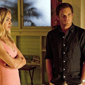 Bilder Michael C. Hall