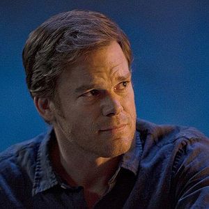 Bilder Michael C. Hall