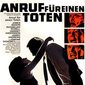 Bilder Anruf für einen Toten