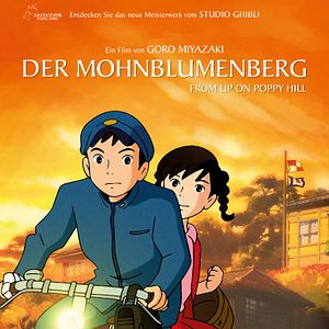 Bilder Der Mohnblumenberg