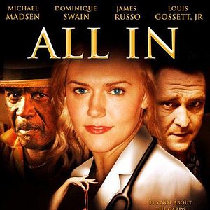 Bilder All In: Pokerface