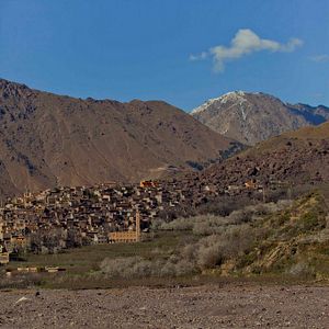 Bilder Auf dem Weg zur Schule