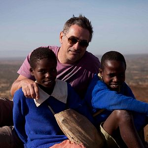 Bilder Pascal Plisson