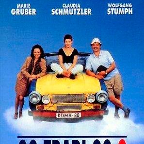 Bilder Go Trabi Go 2 - Das war der wilde Osten