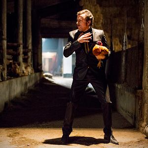 Bilder Rocko Schamoni