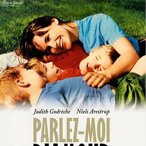 Bilder Speak to Me of Love